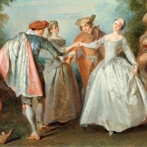 Day Course: 18th Century Dances with Sam Gosk
