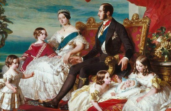 New Book and CDs: Dances for Queen Victoria