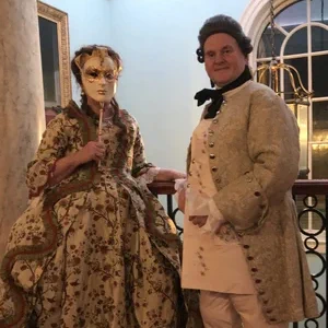 Newark Ball 2019